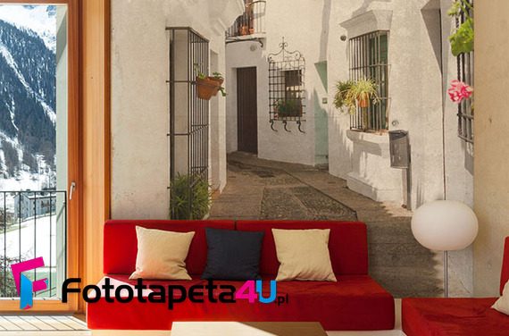 Niektore-ulice-maja-tajemnice-fototapety-uliczki-42110941-f4u