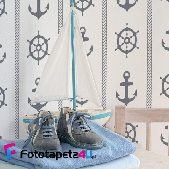 Zeglarska-symbolika-jest-czytelna-fototapety-zeglarstwo-38082611-f4u