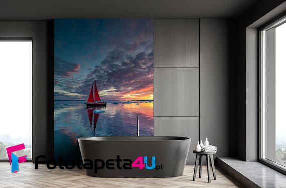 Samotny-zagiel-o-zachodzie-slonca-fototapety-zeglarstwo-221575231-f4u