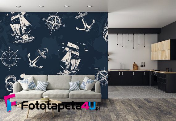 Zeglarskie-symbole-fototapety-zeglarstwo-233365546-f4u