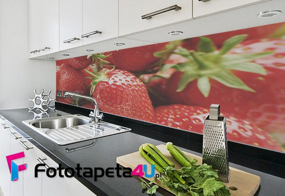 Kochamy-sezon-na-truskawki-fototapety-fototapety-do-kuchni-36386699-f4u
