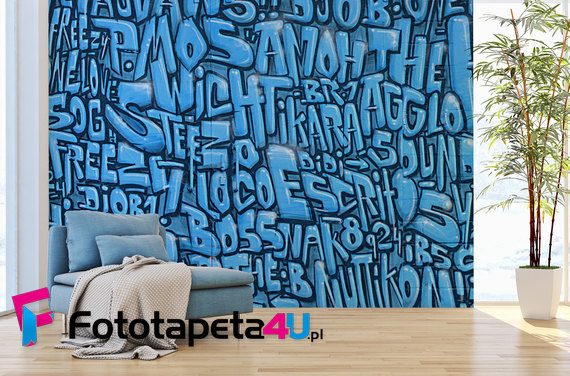 Niebieski-zawrot-glowy-fototapety-graffiti-73790914-f4u
