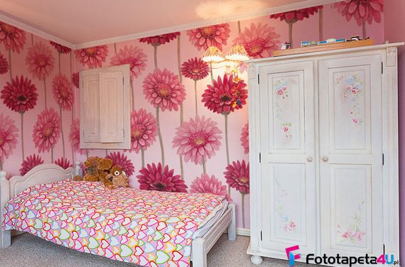 Czy-lubisz-rozowe-gerbery-fototapety-fototapety-do-pokoju-nastolatka-52896970-f4u