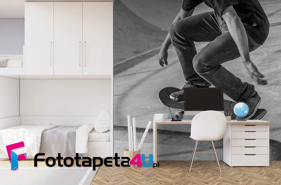 Skate-to-stan-umyslu-fototapety-fototapety-do-pokoju-nastolatka-114431170-f4u