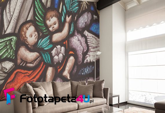 Za-aniolkami-zawsze-razniej-fototapety-fototapety-do-salonu-26082823-f4u