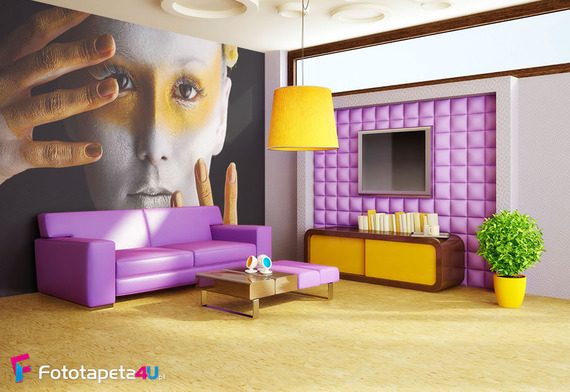 Artystyczna-zabawa-w-kolory-fototapety-fototapety-do-salonu-26798695-f4u