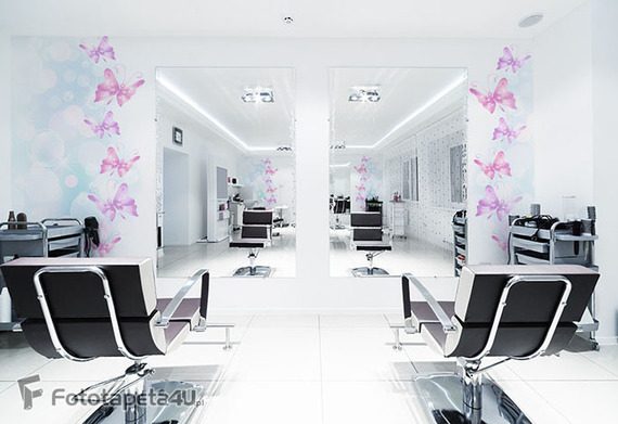 Lekkosc-motyla-na-tle-nieba-fototapety-fototapety-do-salonu-33961631-f4u