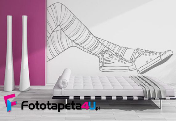 Czyje-to-nogi-na-cala-sciane-fototapety-fototapety-do-salonu-33994889-f4u
