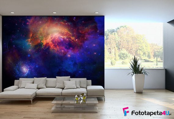 Niewiarygodne-kolory-kosmosu-fototapety-fototapety-do-salonu-36668164-f4u