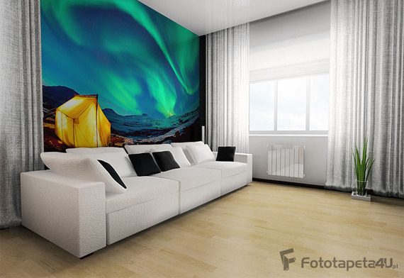 Zorza-i-jej-modne-turkusy-fototapety-fototapety-do-salonu-37753506-f4u