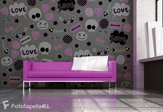 Modne-printy-w-natarciu-fototapety-fototapety-do-salonu-38659614-f4u