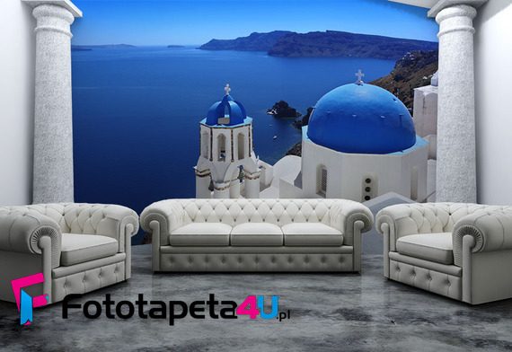Widok-ze-szczytu-greckiej-wyspy-fototapety-fototapety-do-salonu-41720321-f4u