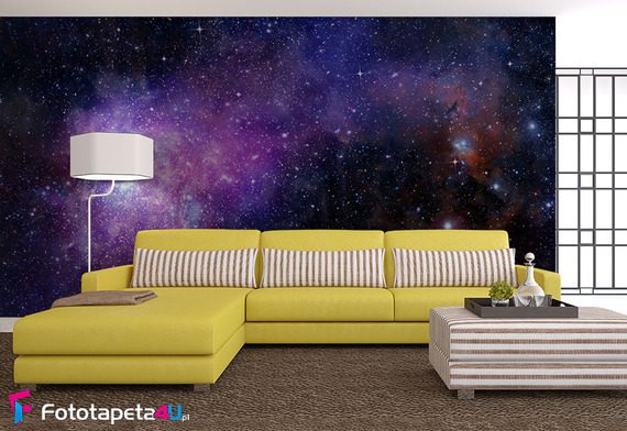 Magnetyczna-sila-kosmiczna-fototapety-fototapety-do-salonu-42902686-f4u