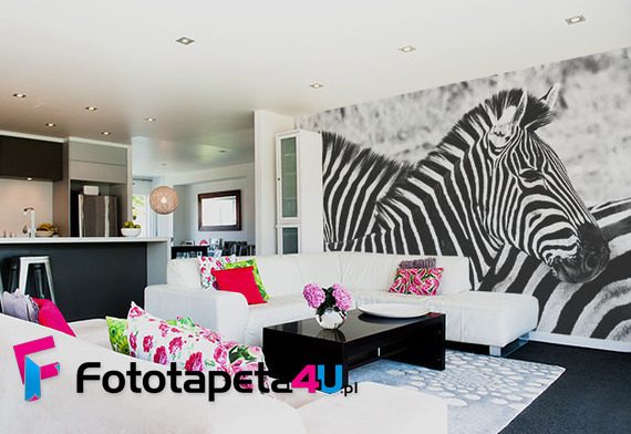 Zebra-jest-teraz-wyjatkowo-modna-fototapety-fototapety-do-salonu-42932189-f4u