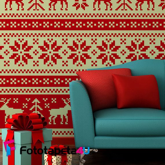 Ida-swieta-w-skandynawskim-stylu-fototapety-fototapety-do-salonu-43258540-f4u