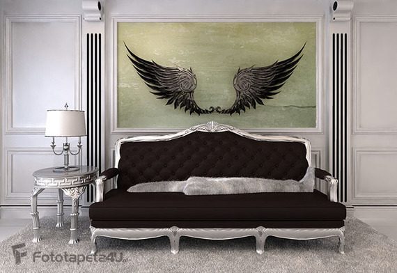 Pod-skrzydlami-zawsze-bezpieczniej-fototapety-fototapety-do-salonu-44922816-f4u