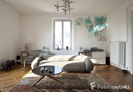 Graficzna-delikatnosc-fototapety-fototapety-do-salonu-45451037-f4u