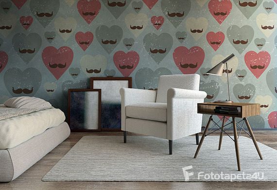 Dla-zakochanych-hipsterow-fototapety-fototapety-do-salonu-47701072-f4u