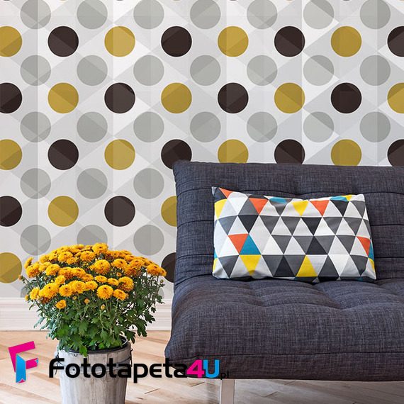 Regularny-urok-kropek-fototapety-fototapety-do-salonu-53237168-f4u