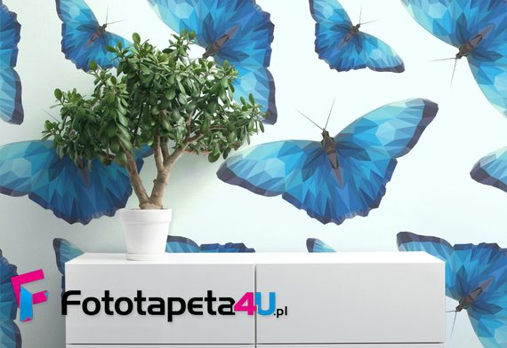 Uwalniamy-niebieskie-motyle-fototapety-fototapety-do-salonu-77381795-f4u