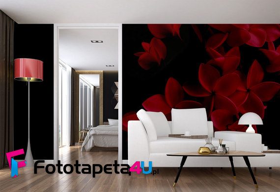 Moc-czerwieni-i-urok-czarnej-glebi-fototapety-kwiaty-0-f4u