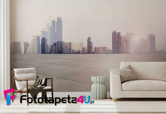 Rzut-oka-z-dachu-na-miasto-fototapety-miasta-173836268-f4u