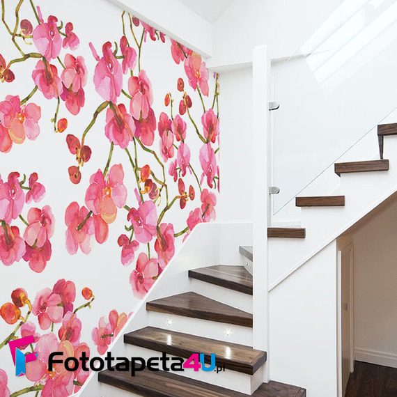 Rozowa-platanina-kwiatow-fototapety-kwiaty-52517617-f4u