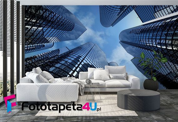 Warto-czasami-spogladac-w-niebo-fototapety-miasta-52149427-f4u