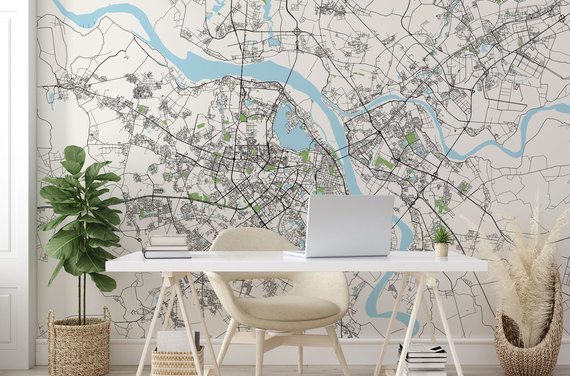 Dobra-mapa-to-podstawa-fototapety-fototapety-do-biura-304715114-f4u