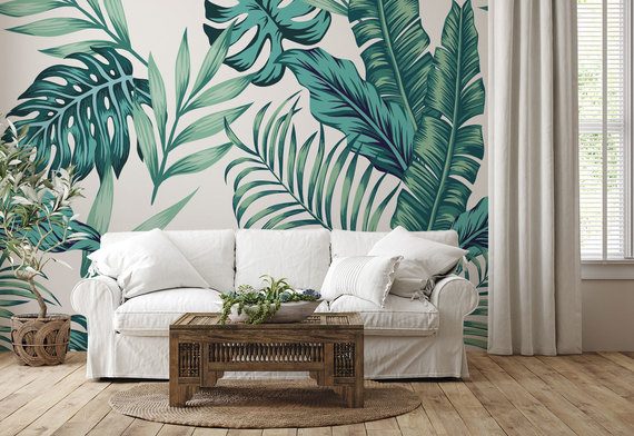 Graficzne-urban-jungle-fototapety-motywy-roslinne-267418413-f4u