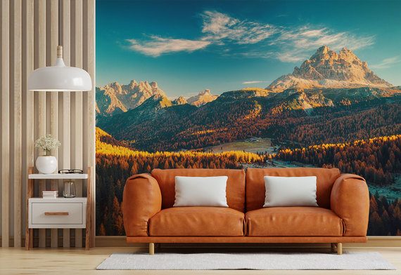 Slonce-spacerujace-po-gorach-fototapety-fototapety-do-salonu-296306442-f4u
