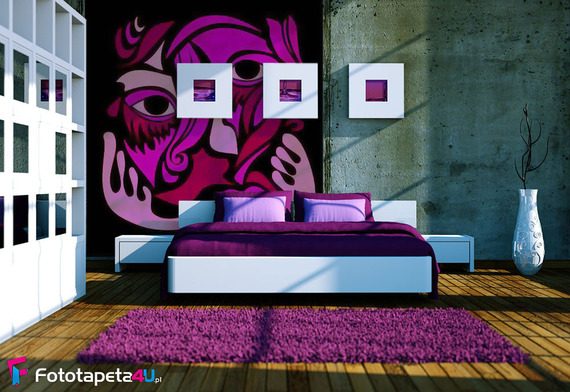 Czy-byl-tu-picasso-fototapety-malarstwo-38122267-f4u