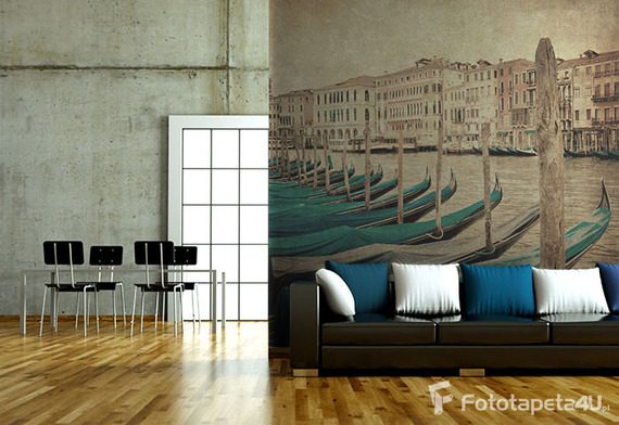Gdzie-podziali-sie-gondolierzy-fototapety-miasta-47294396-f4u