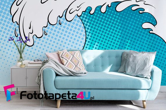 Na-fali-morskiego-komiksu-fototapety-pop-art-191066984-f4u