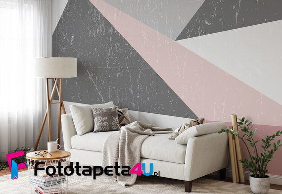 Pastele-i-geometria-modne-polaczenie-fototapety-skandynawia-202689949-f4u